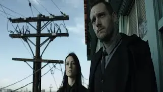 HE SEES THE DEAD! Revelator, horror