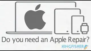 Do you need an Apple Repair?