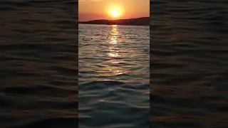 ЗАКАТ ☀