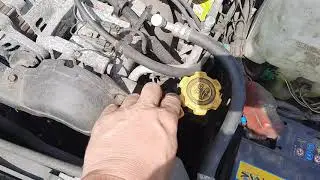 C 203 ДВС (Двигатель) Subaru Forester 2.0i EJ20J