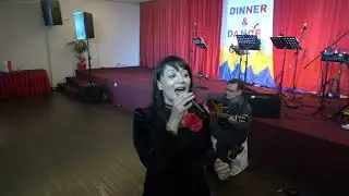 CC D& D MAY 2024   Elyssa's Performance