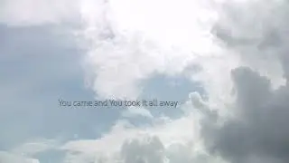 Ryan Leigh - Our Father (Official Lyric Video)