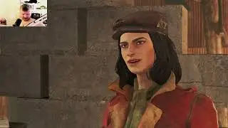 [9] Прохождение: Fallout 4. Survival. Выживание. 4K UHD.