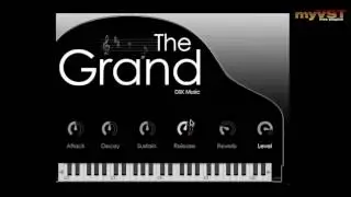 myVST: DSK The Grand