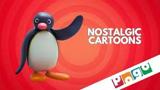 5 OLD CARTOONS on POGO channel You grew up watching (NOSTALGIC)