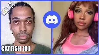 Becoming A Successful Catfish (Discord Edition)