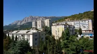 Купить квартиру в Ялте | АЛЕКСАНДР-НЕДВИЖИМОСТЬ