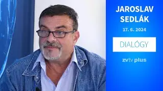 Prečo treba na Slovensku referendum? - Jaroslav Sedlák