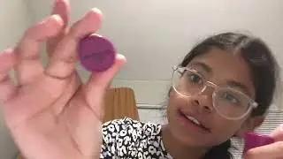 My push pop!