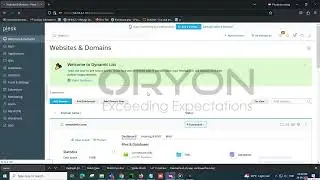 How to Activate a suspended Domain in the Plesk Panel?