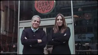 Become a part of Immigrant Food!