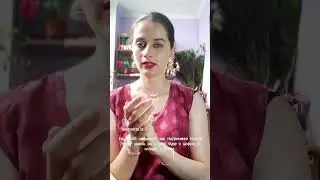 Індійські танці | Покрокові уроки | Ритміка в Бхаратанатьям #bharatanatyam #індійськітанці #shorts
