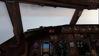 RKSS-RKPC VR + VATSIM