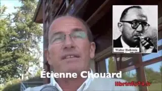 L'Union Européenne, une dictature Libérale calqué sur le modèle soviétique?