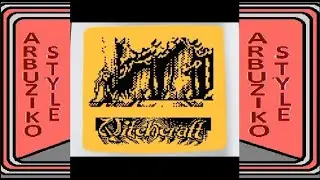 witchcraft java mobile game