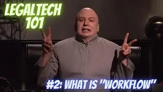 Episode 02: What is Workflow?