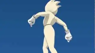 Animation Style :::CGW173::: ~Limited animation~