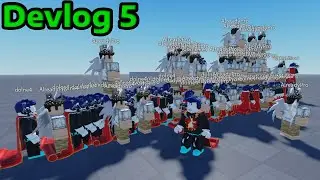Spawning AI Passengers Devlog #5 StAT Local Routes Division