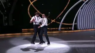 Dancing On Ice Diversity Performance
