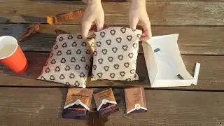 Обзор MRE