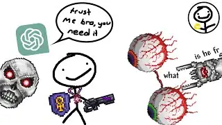 Getting the Ankh Shield before I fight the mechanical bosses because ChatGPT said so