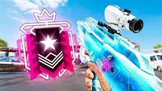 THE #1 BEST *CONTROLLER* CHAMPION + NO RECOIL SETTINGS & SENSITIVITY (PS5/XBOX) - Rainbow Six Siege