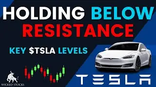 Tesla Stock Analysis | Top Levels For Tuesday, March 7th, 2023