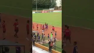 Liga 3 DKI ribut #liga3 #jakarta #shorts #fyp #tiktok #meme #youtubeshorts