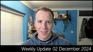Weekly Update 2 December 2024 - Book of AI, AI Toolkit, New Graph Call for Copilot, IDC AI Report