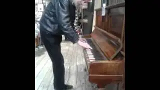 The Coolest of Cats