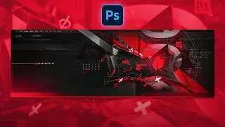 Speedart - EGOTISTS Twitter Header