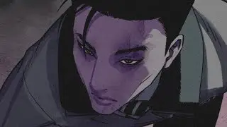 Daniel park vs kwak jichang lookism Rindaman MMV
