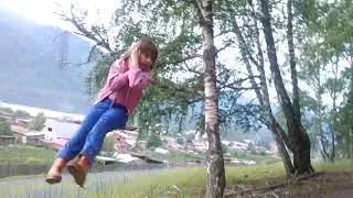 ТАРЗАНКА