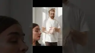 РАЗРЕШИ СЕБЕ (Мотиватор)  