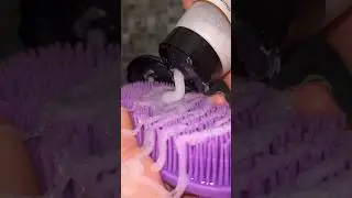 Rotina de banho cheirosa🧖🏻‍♀️🛁💗