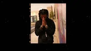 [FREE FOR PROFIT] YNW Melly X NBA Youngboy Type beat 'Another Day' | Free For Profit Beats
