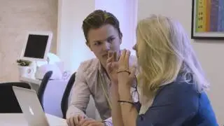 Eplehjelp feirer 5 år og nye lokaler