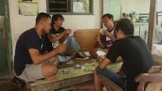 Film Komedi - Tipu Menipu (Judi)