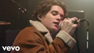The Vamps - All Night (Vevo Presents: Live)