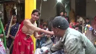 Mangesh Weds Neha Part 4