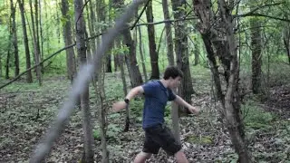 HUNTED | Ovenmittia Season 3 - Episode 4