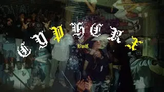 BnC - CypherX (Official Music Video)