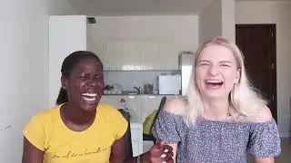 GROWING UP IN A BLACK HOUSEHOLD VS A WHITE HOUSEHOLD