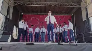 Wake Me Up Before You Go-Go by Wham! (A Cappella Cover by On A Sensual Note)