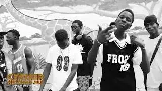 Cypher Hip Hop 4 All (Poule C)