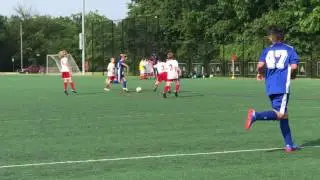 2016/2017 Travel Soccer