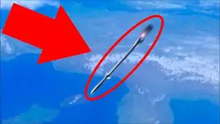 Unseen Space Weapons That Could Wipe Out Entire Armies