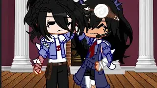 || raffael x naomi || im bored||