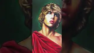 Муки любви богини любви Афродиты