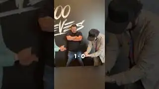 THE ULTIMATE BATTLE — CEO of 100 Thieves vs CEO of YouTube!